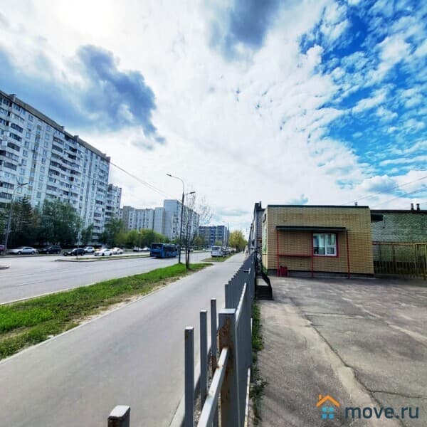 свободного назначения, 20 м²