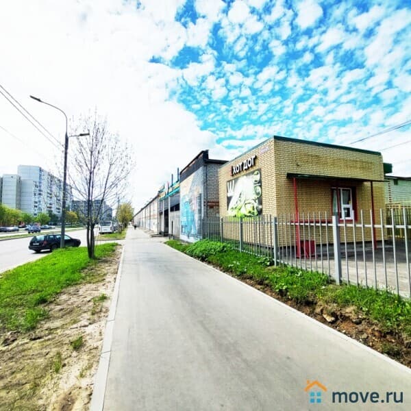 свободного назначения, 20 м²