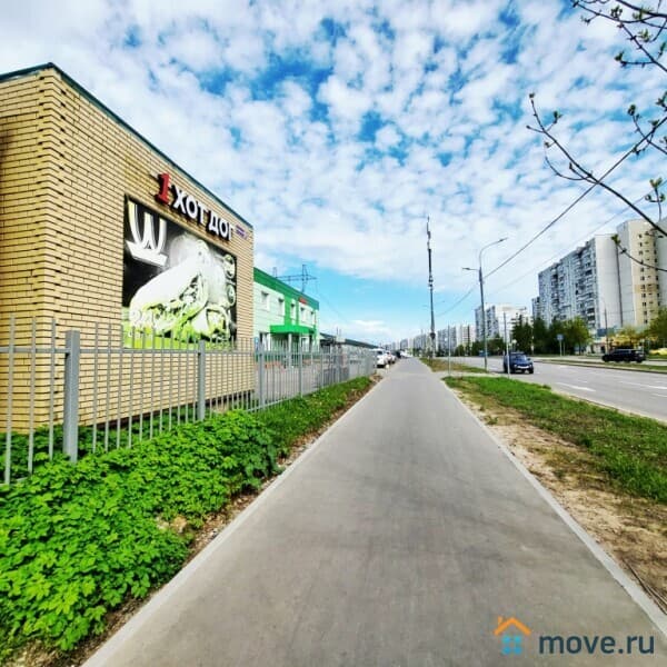 свободного назначения, 20 м²