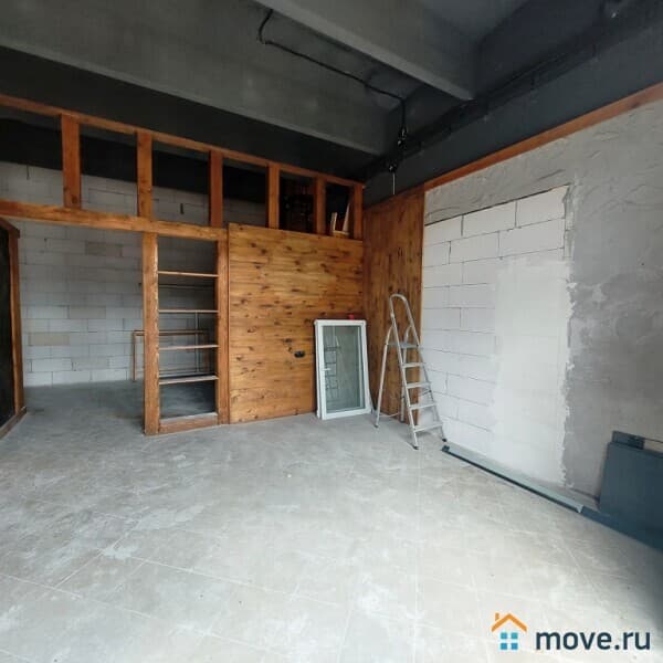 свободного назначения, 42 м²