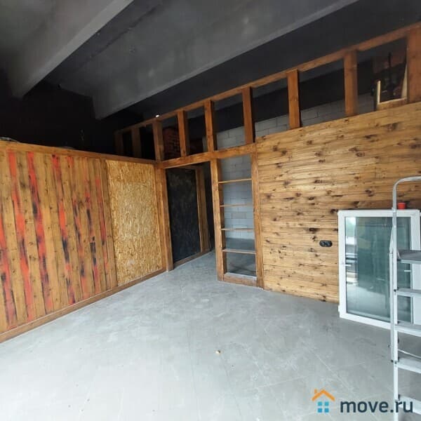 свободного назначения, 42 м²