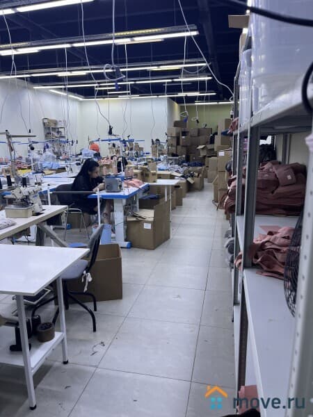 готовый бизнес, 1504 м²