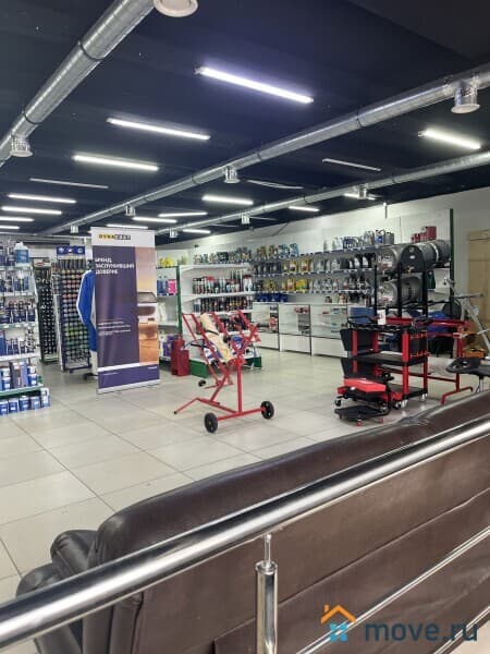 свободного назначения, 1504 м²