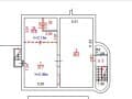 свободного назначения, 340 м²
