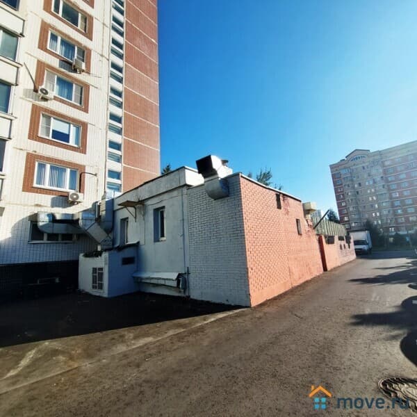 свободного назначения, 340 м²