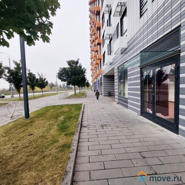 свободного назначения, 60 м²