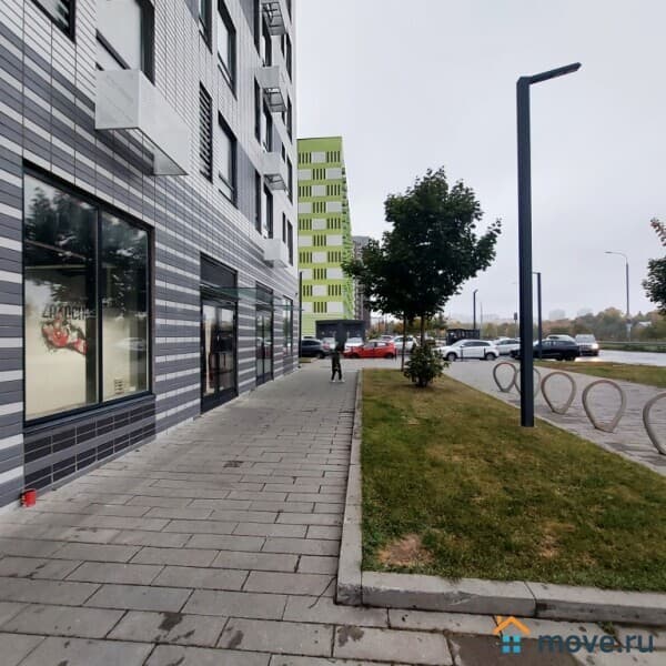 свободного назначения, 60 м²