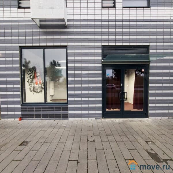 свободного назначения, 60 м²