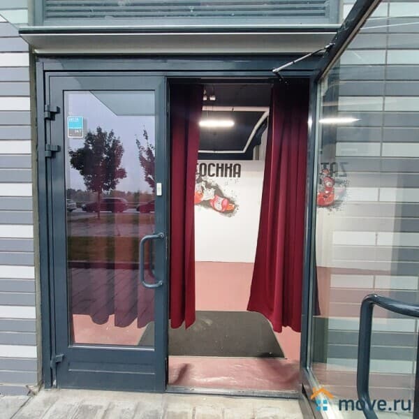 свободного назначения, 60 м²