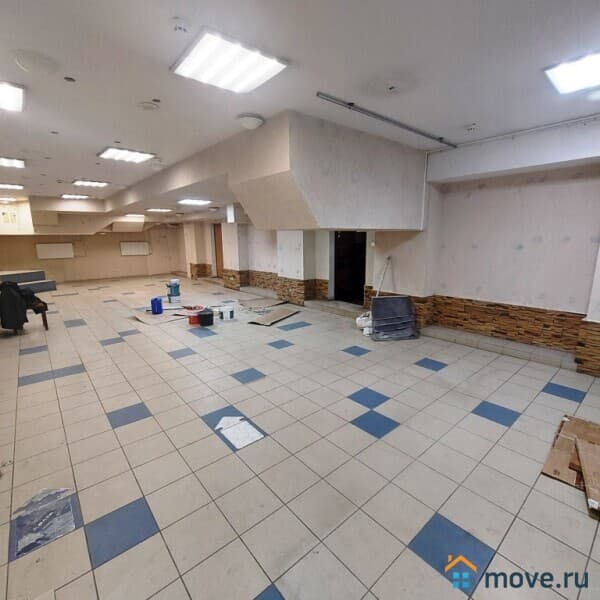 свободного назначения, 120 м²