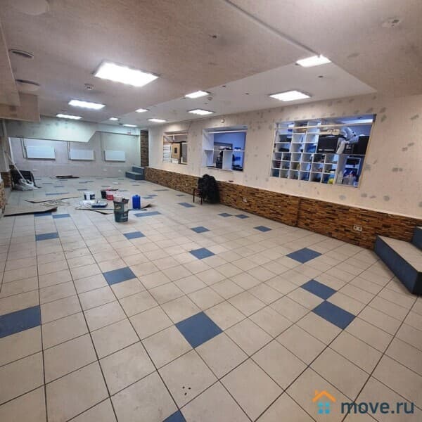 свободного назначения, 120 м²