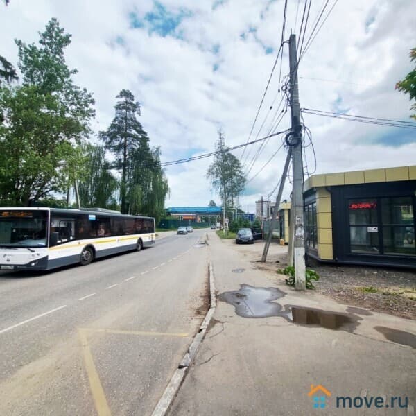 свободного назначения, 52 м²