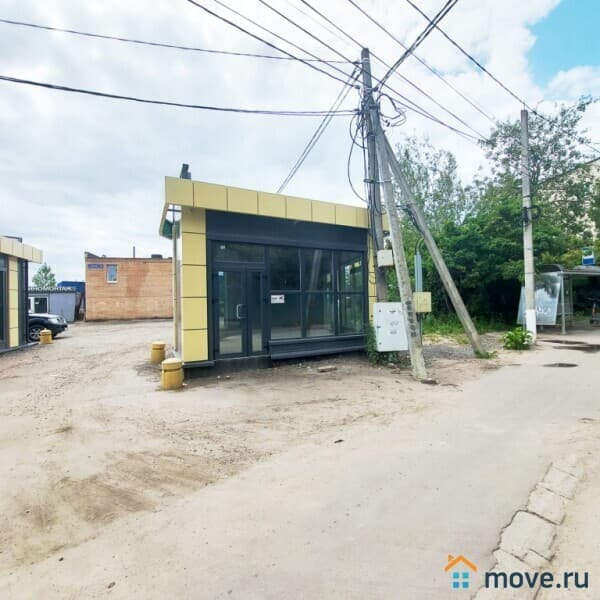 свободного назначения, 52 м²