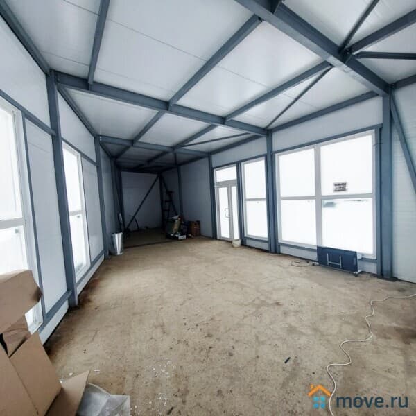 свободного назначения, 52 м&sup2;