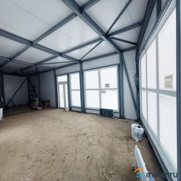 свободного назначения, 52 м&sup2;