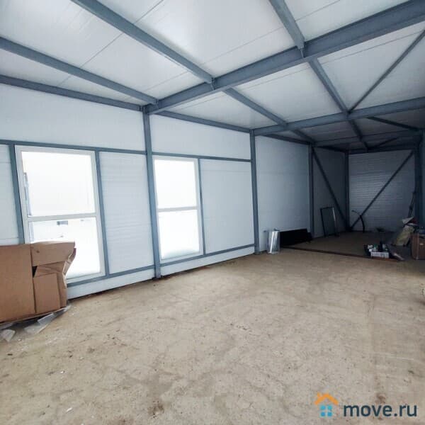 свободного назначения, 52 м&sup2;