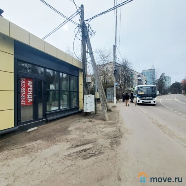 свободного назначения, 52 м&sup2;