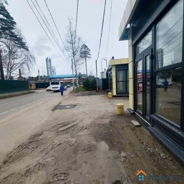 свободного назначения, 52 м&sup2;