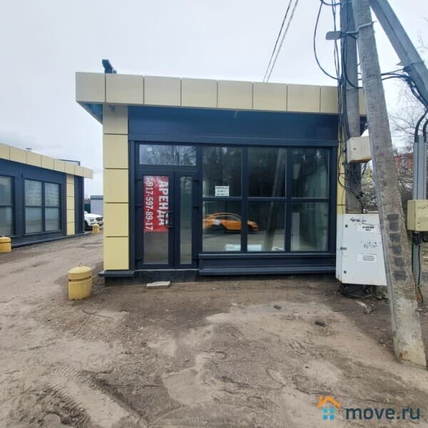 свободного назначения, 52 м&sup2;