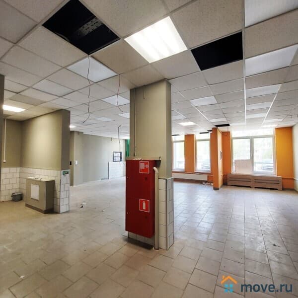 свободного назначения, 160 м²