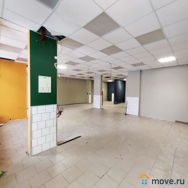 свободного назначения, 160 м&sup2;