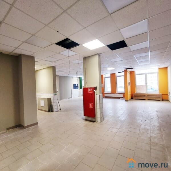 свободного назначения, 160 м&sup2;