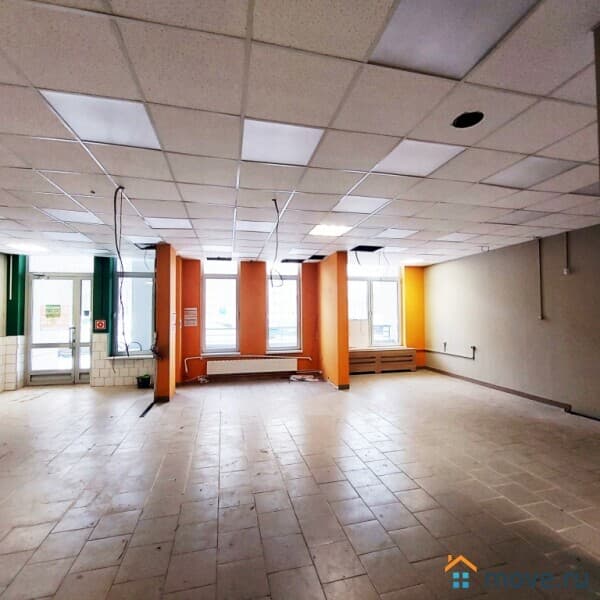 свободного назначения, 160 м&sup2;