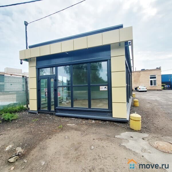 свободного назначения, 40 м²