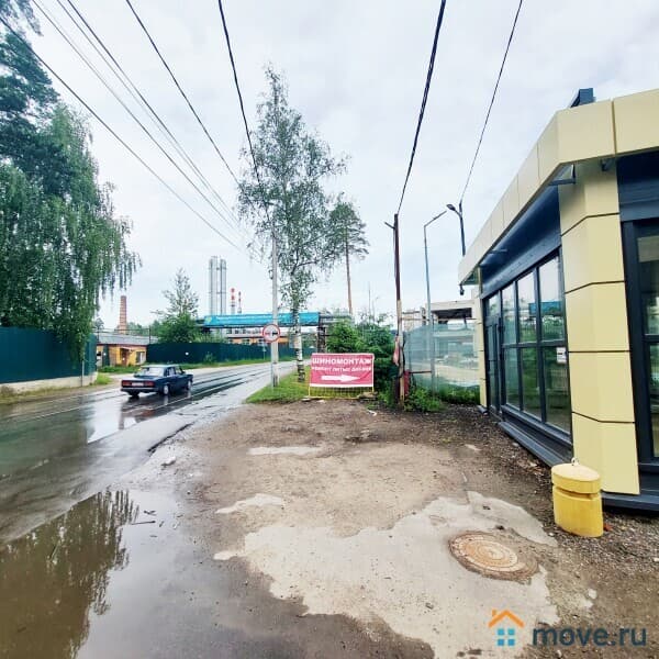 свободного назначения, 40 м²