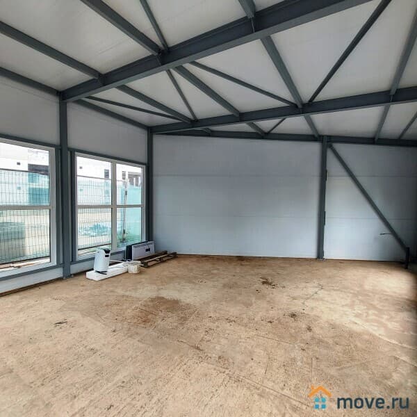 свободного назначения, 40 м²