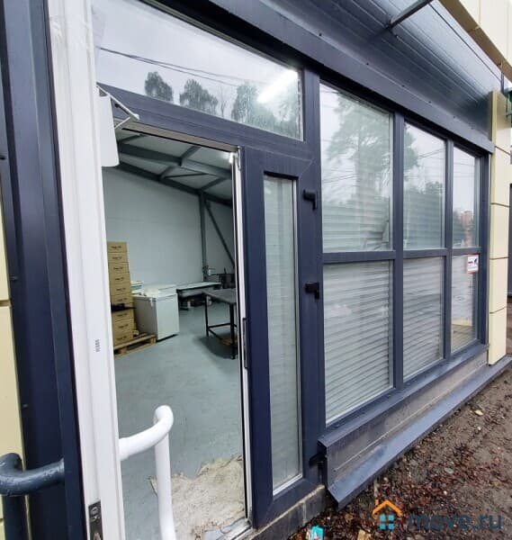 свободного назначения, 40 м²