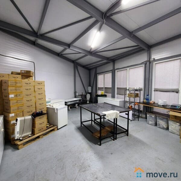 свободного назначения, 40 м²