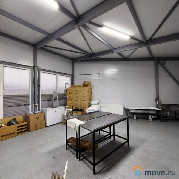 свободного назначения, 40 м²