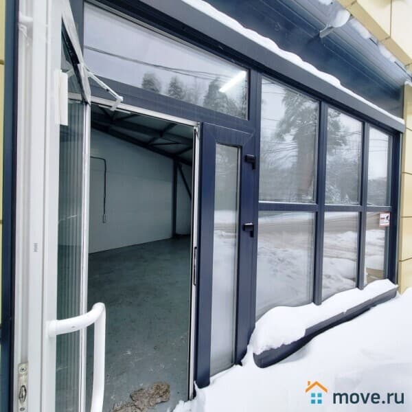 свободного назначения, 40 м&sup2;