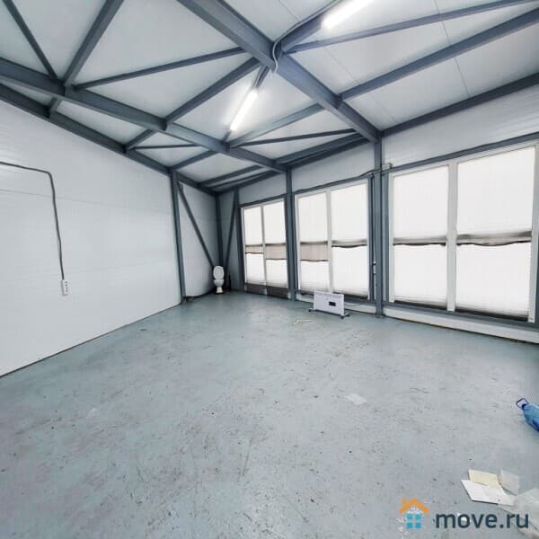 свободного назначения, 40 м&sup2;