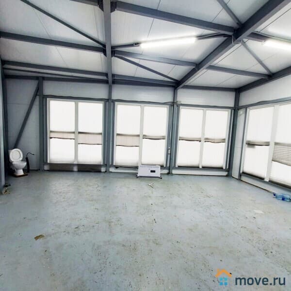 свободного назначения, 40 м&sup2;