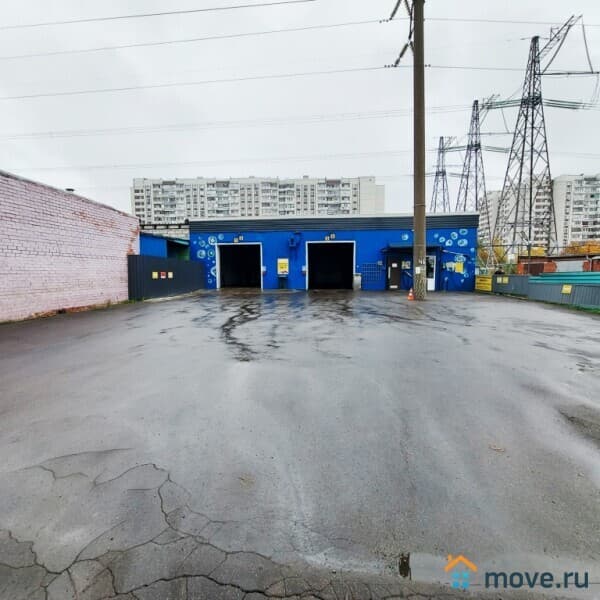 нежилое здание, 204 м²