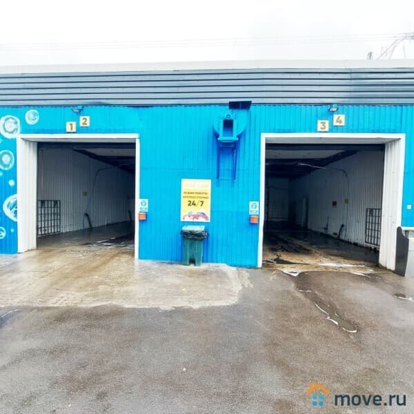 нежилое здание, 204 м²