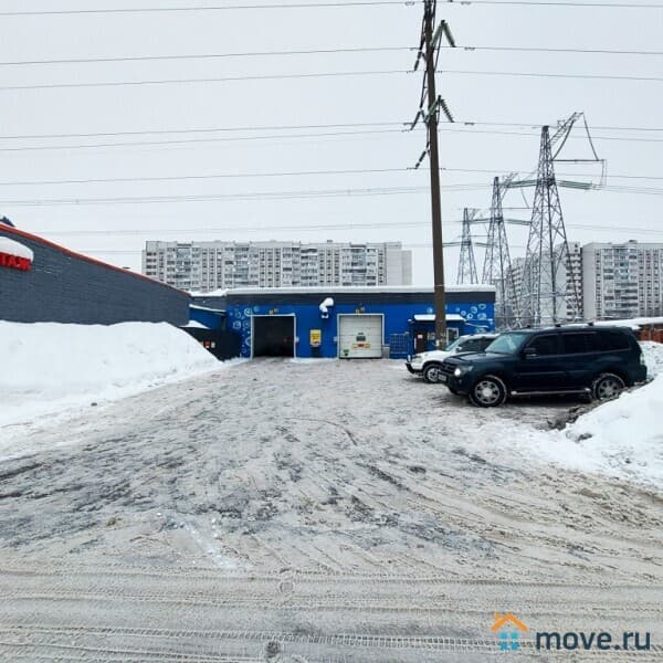 нежилое здание, 204 м&sup2;