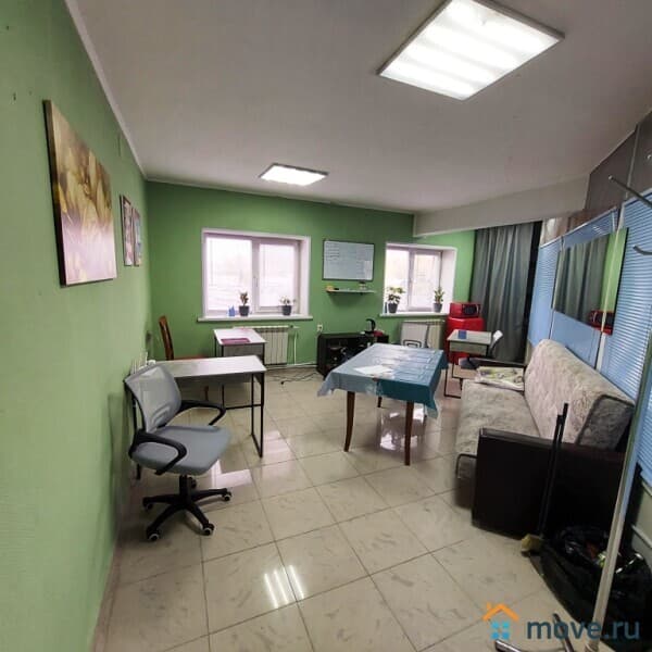 свободного назначения, 25 м²