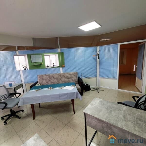 свободного назначения, 25 м²