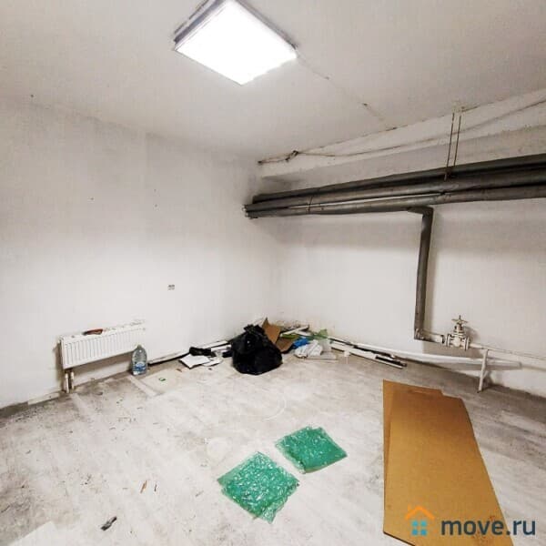 свободного назначения, 17 м²