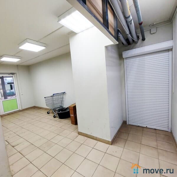 свободного назначения, 45 м²