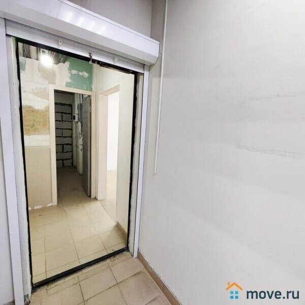 свободного назначения, 45 м²