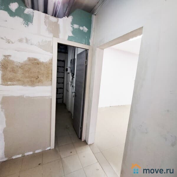 свободного назначения, 45 м²