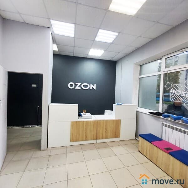 свободного назначения, 50 м²