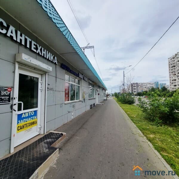 свободного назначения, 50 м&sup2;