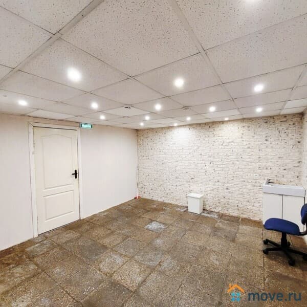 офис, 23 м²