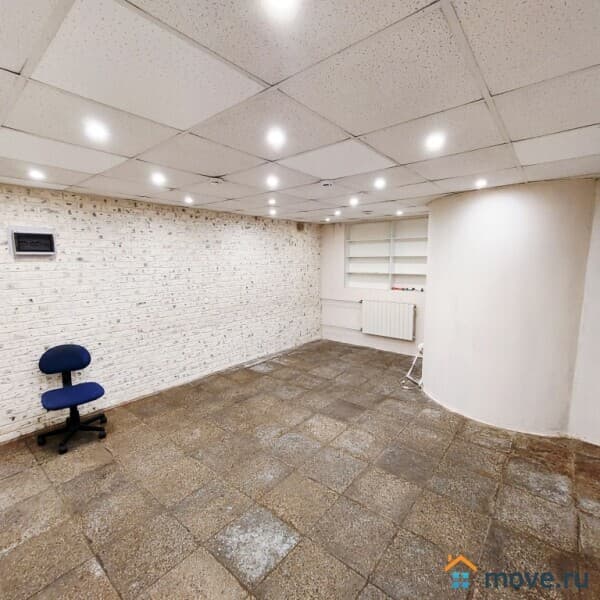 офис, 23 м²