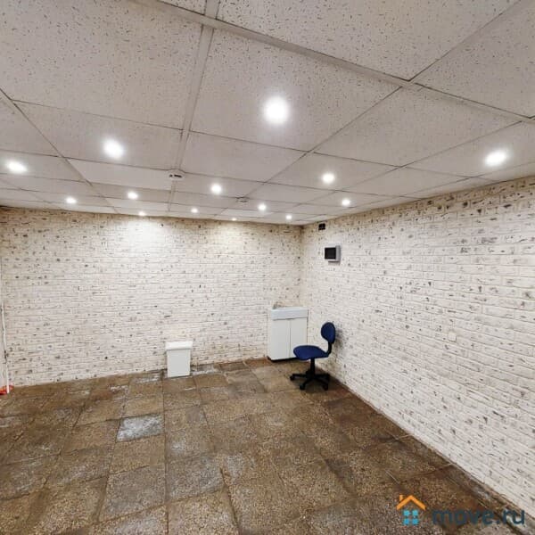 офис, 23 м²